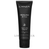L'ANZA Healing Style Texture Cream - Крем для текстури