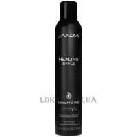 L'ANZA Healing Style Dramatic FX - Лак для волосся