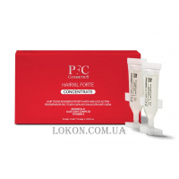 PFC Cosmetics Hairxil Forte Concentrate - Концентрат проти випадіння волосся