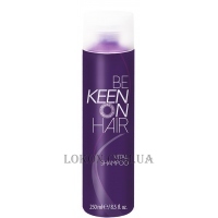 KEEN Anti Hair Loss Shampoo - Шампунь проти випадіння волосся