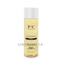 PFC Cosmetics Nutrisense Tonic - Тонік
