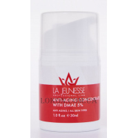 LA JEUNESSE Anti-Wrinkle Concentrate with DMAE - Антивіковий концентрат з DMAE 5%