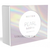 SELECTIVE Pearl Sublime Ultimate Luxury Kit - Набір для світлого волосся