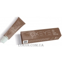 OXEYE Eyelash & Eyebrow Colouring Dark Blonde 6 - Фарба для вій та брів "Темний блондин"