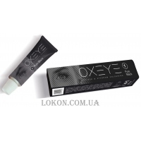 OXEYE Eyelash & Eyebrow Colouring Pure Black 1 - Фарба для вій та брів "Чорний"