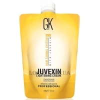 GLOBAL KERATIN Juvexin Lightening Cream - Освітлюючий крем