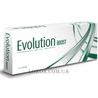 EVOLUTION Boost - Бустер пролонгованої дії з гліцеролом