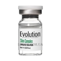 EVOLUTION Slim Complex - Ін'єкційний ліполіз