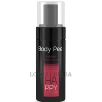 HAPPY INTIM Body Peel - Домашній крем-пілінг для тіла та інтимної зони