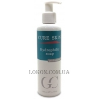 CURE SKIN Hydrophilic Soap - Гідрофільне мило