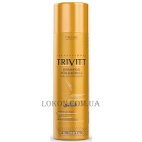 ITALLIAN Trivitt Shampoo Pos-Quimica - Шампунь
