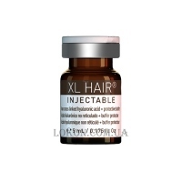 AESTHETIC DERMAL RRS XL Hair - Корекція алопеції та активація відновлення волосся
