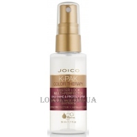 JOICO K-Pak Color Therapy Multi-Perfector Spray - Двофазний спрей для фарбованого волосся
