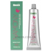 GLOSSCO Namony Color Cream - Безаміачна крем-фарба для волосся