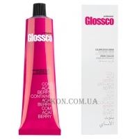GLOSSCO Color Cream - Стійка фарба для волосся