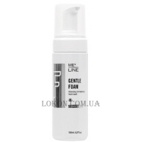 ME LINE Gentle Foam - Очищувальний засіб для обличчя