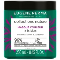 EUGENE PERMA Collections Nature Couleur Masque - Відновлююча маска для фарбованого волосся