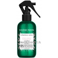 EUGENE PERMA Collections Nature Couleur Spray Soin - Спрей для фарбованого волосся