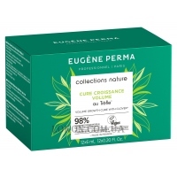 EUGENE PERMA Collections Nature Cure Croissance Volume - Засіб проти випадання волосся