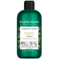 EUGENE PERMA Collections Nature Shampooing Nutrition - Поживний шампунь для сухого та пошкодженого волосся