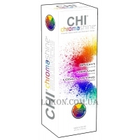 CHI Chromashine Intense Bold Demi-Permanent Color - Барвник прямої дії