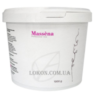 MASSENA Body Wrap - Порошкове обгортання тіла на основі ламінарії +45