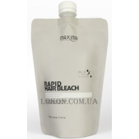 MAXIMA Vitalfarco Rapid Hair Bleach Cream - Крем для освітлення