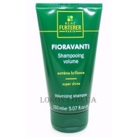 RENE FURTERER Fioravanti Volumizing Shampoo - Шампунь для об'єму