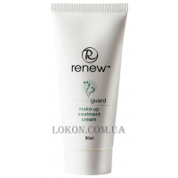 RENEW Propioguard Make Up Treatment Cream - Лікувальний крем для проблемної шкіри з ефектом маскування.