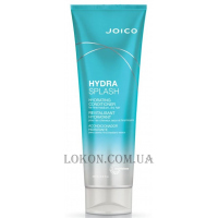 JOICO Hydra Splash Hydrating Conditioner - Зволожуючий кондиціонер для тонкого волосся