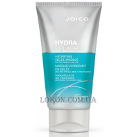 JOICO Hydra Splash Hydrating Gelee Masque - Зволожуюча гелева маска для тонкого волосся