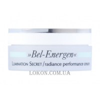 DR.BELTER Bel-Energen Lumination Secret Radiance Performance Cream SPF-30 - Відбілюючий крем "Секрет сяйва" SPF-30