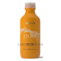 VITALITY'S Epurá Sun Care Shampoo - Сонцезахисний шампунь