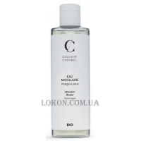 COULEUR CARAMEL Cellular Cleansing Water - Міцелярна вода