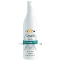 YELLOW Easy Long Shampoo - Шампунь для зміцнення та росту волосся