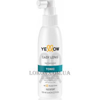 YELLOW Easy Long Tonic - Тонік для прискорення росту волосся