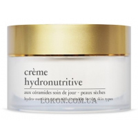 YELLOW ROSE Crème Hydro-Nutritive - Поживний крем для сухої та нормальної шкіри