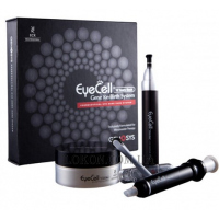 GENOSYS Eyecell Kit - Набір для догляду за областю навколо очей