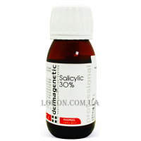DERMAGENETIC Salicylic Peel 30% - Саліциловий пілінг 30%