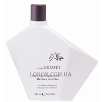 L'ALGA Seawet Shampoo - Оздоровлюючий шампунь