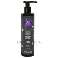 HELEN SEWARD BB Color Pigma Lavender - Маска для волосся з фарбуючим ефектом "Лаванда"