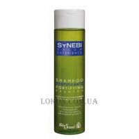 HELEN SEWARD Synebi Fortifying Shampoo - Зміцнюючий шампунь проти випадіння волосся