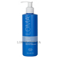 LOMA Calming Creme - Заспокійливий крем для волосся та тіла