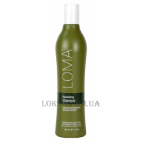 LOMA Nourishing Shampoo - Поживний шампунь
