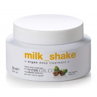 MILK_SHAKE Argan Deep Treatment - Маска для волосся з аргановим маслом
