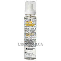 MILK_SHAKE No Frizz Glistening Spray - Спрей для зволоження волосся з антифризним ефектом