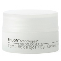 ENDOR Eye Contour Cream - Антивіковий крем для шкіри навколо очей