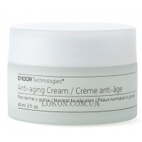 ENDOR Anti-aging Cream Normal to Oily Skin - Антивіковий крем для нормальної та жирної шкіри