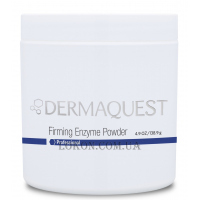DERMAQUEST Firming Enzyme Powder - Маска з ензимами та пептидами (пудра)