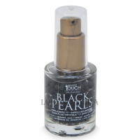PERSONAL TOUCH Black Pearls - Відновлююча сироватка "Чорні перлини"